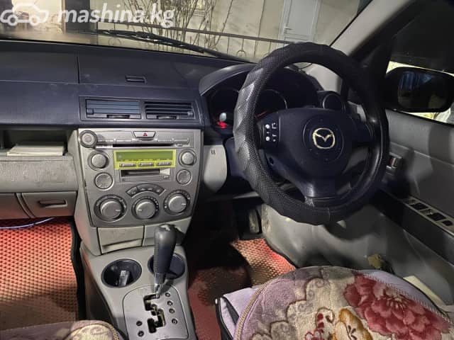 Mazda Demio II (DY) 1.5 AT