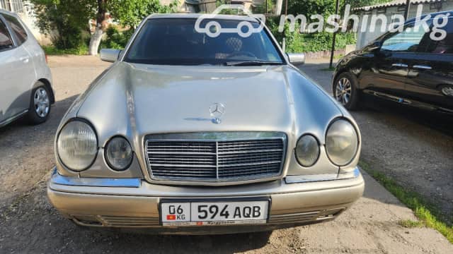 Mercedes-Benz E-Класс II (W210, S210) 230 2.3 AT