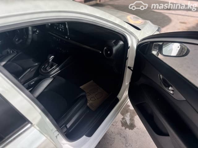 Kia K3 II 1.6 CVT
