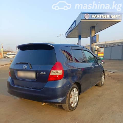 Honda Fit I 1.5 AT
