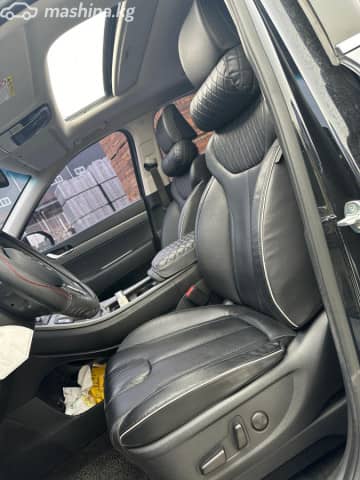 Hyundai Palisade I 2.2 AT