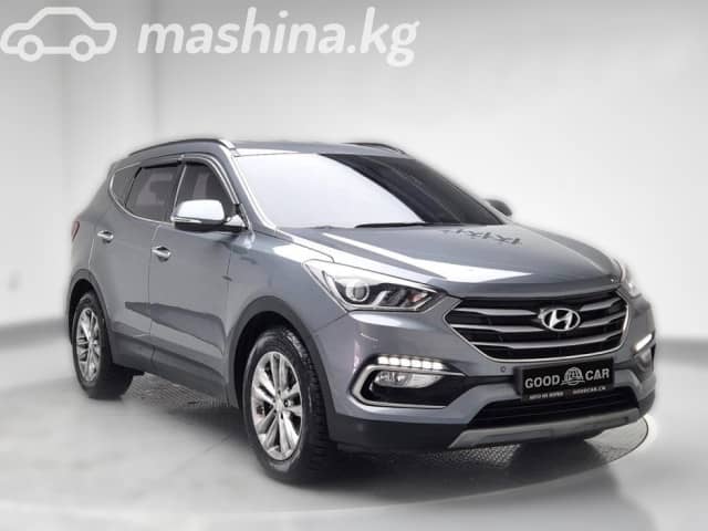 Kia Sportage IV Рестайлинг 2.0 MPI AT