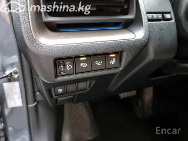 Toyota Prius V (XW60) 2.0hyb AT