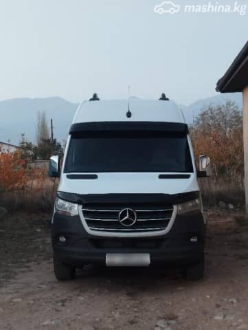 Mercedes-Benz Туристический