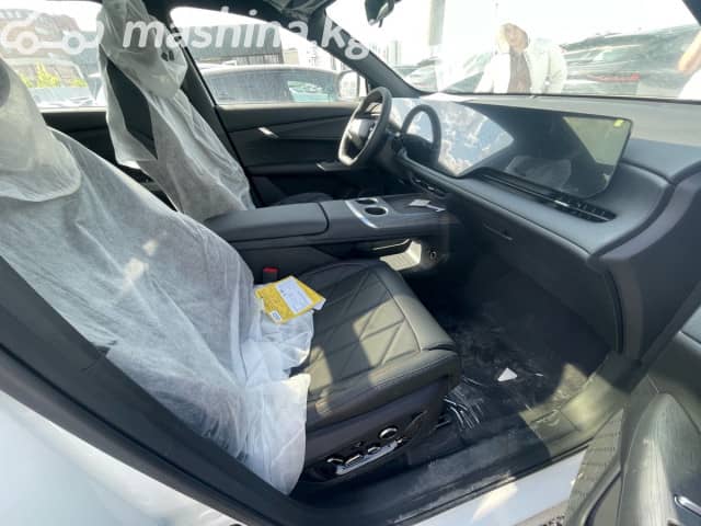 Changan CS75 Plus IV 1.5 AT