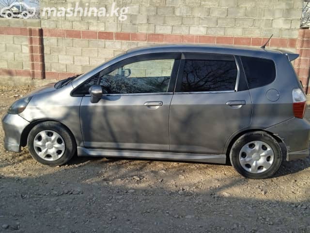 Honda Fit I 1.5 AT
