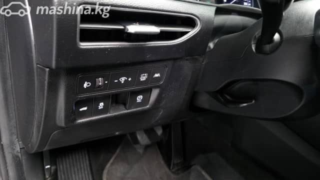 Hyundai Sonata VIII (DN8) 2.0hyb AT