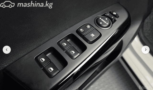 Kia Morning III 1.0 AT