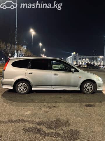 Honda Stream I 1.7 AT