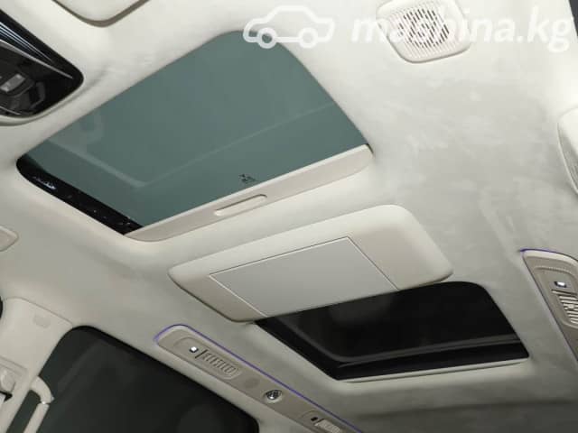 Voyah Dream 82 kWh Electro AT 4WD