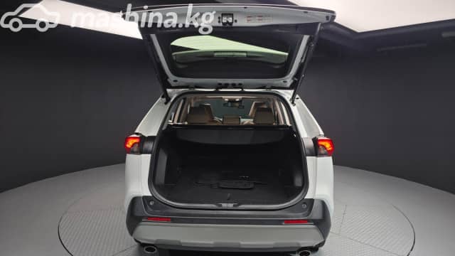 Toyota RAV4 V (XA50) 2.5hyb CVT 4WD