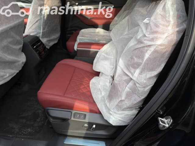 Audi Q6 45 TFSI 2.0 AMT 4WD