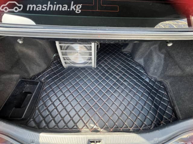 Toyota Camry VI (XV40) 2.4 AT