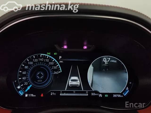 Genesis GV70 I 2.5 AT