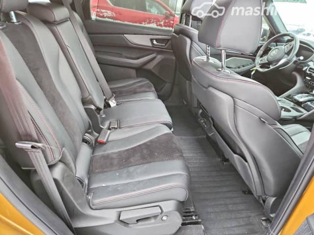 Acura MDX IV 3.0 AT 4WD