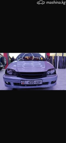 Toyota Caldina II Рестайлинг 2.0 AT