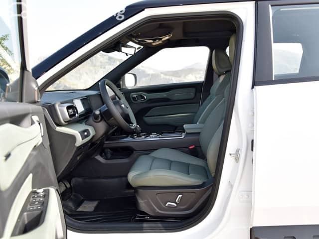 Geely Cowboy 1.5 AMT