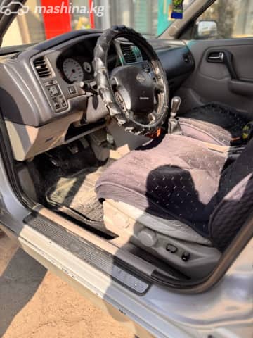 Nissan Primera II (P11) 2.0 MT