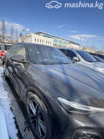 Audi Q5 III 40 TFSI 2.0 AMT 4WD