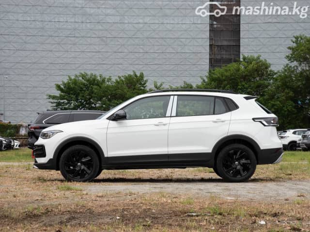 Volkswagen Tharu XR 1.5 AT
