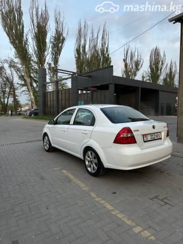 Ravon Nexia R3 1.5 MT