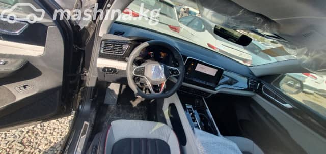 Volkswagen Teramont I Рестайлинг (China Market) X 2.0 AMT 4WD