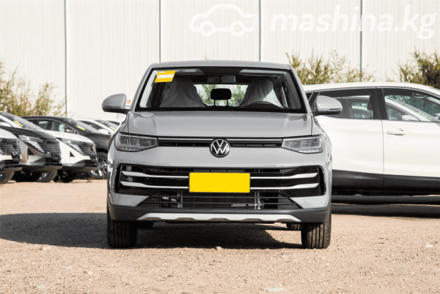 Volkswagen Tharu XR 1.5 AT