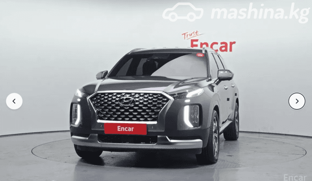 Hyundai Palisade I 2.2 AT