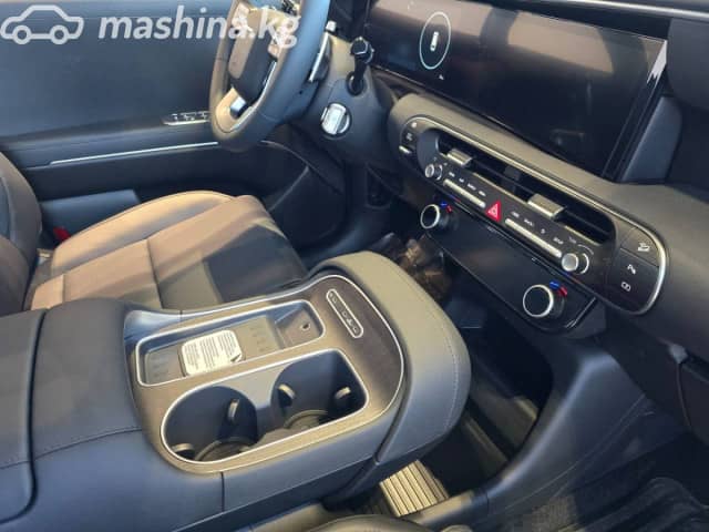 Hyundai Palisade II 2.5 AT 4WD