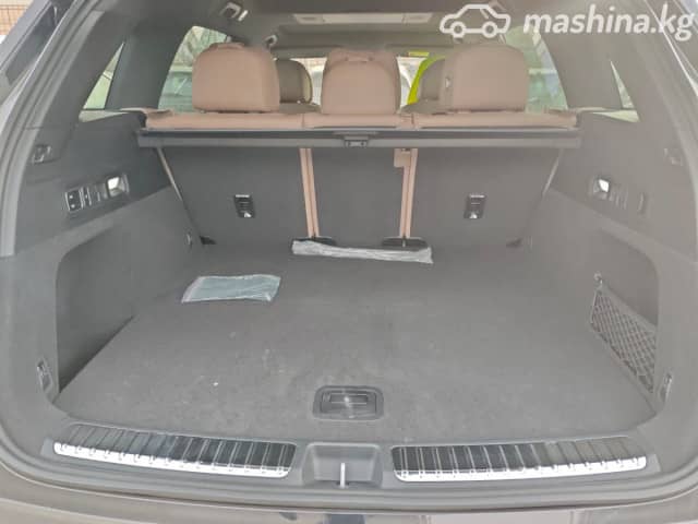 LiXiang L7 Рестайлинг 1.5hyb AT 4WD