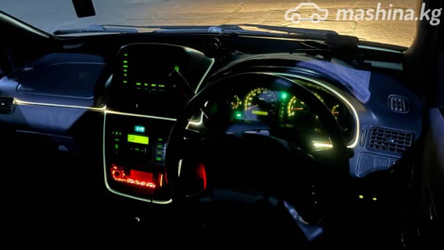 Toyota Gaia 2.0 AT