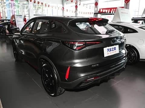 Changan X5 Plus 1.5 AMT