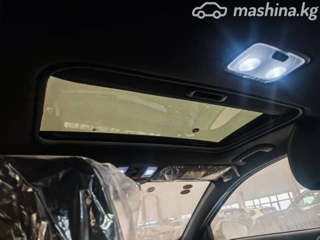 Kia K3 II China Market Рестайлинг 1.5 CVT