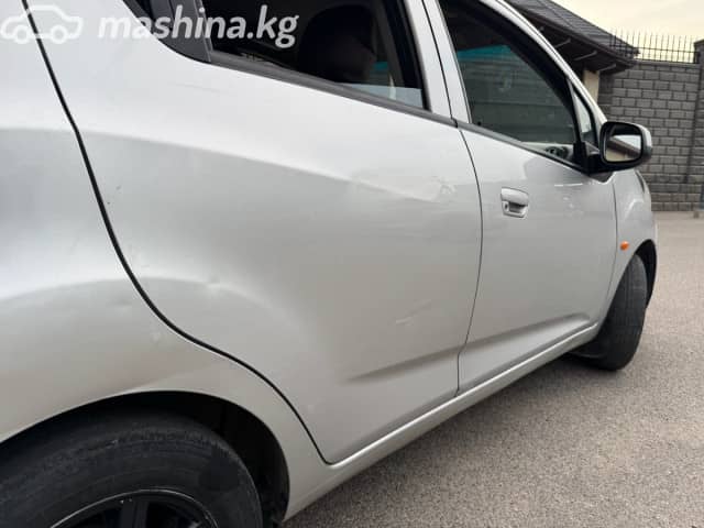 Chevrolet Spark III 1.2 MT