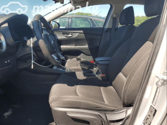 Kia Forte III 2.0 CVT