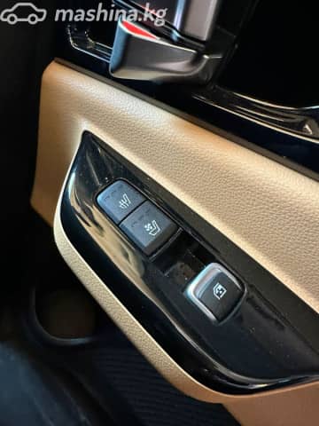 Kia Carnival IV 2.2d AT