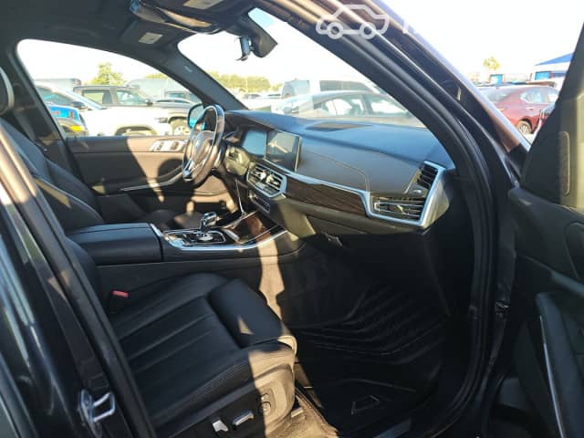 BMW X5 IV (G05/G18) 40i 3.0 AT 4WD