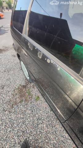 Honda Odyssey II 2.3 AT