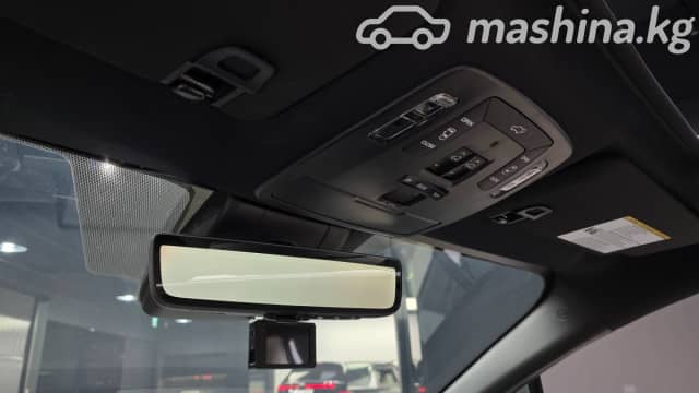 Toyota Sienna IV 2.5hyb AT
