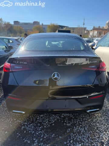 Mercedes-Benz GLC II (X254) 260 L 2.0 AT 4WD