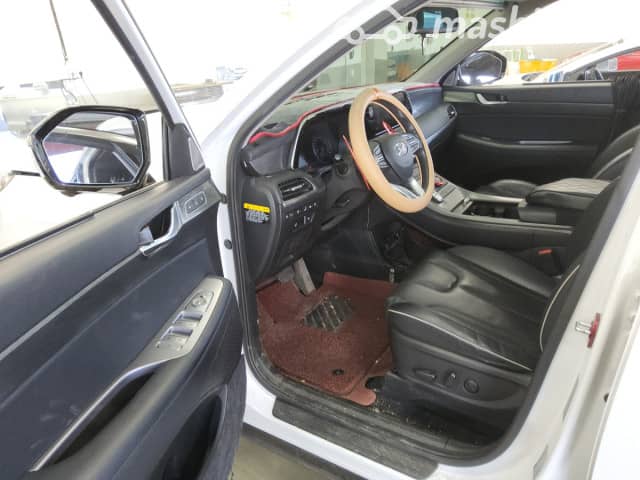 Hyundai Palisade I 2.2d AT