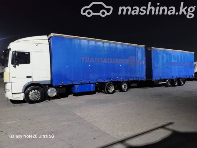 DAF 95