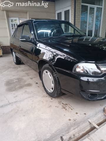 Daewoo Nexia I Рестайлинг 1.6 MT