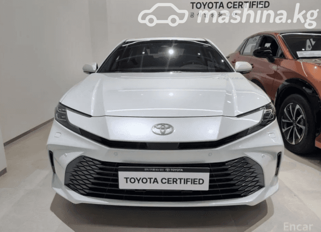Toyota Camry IX (XV80) 2.5hyb CVT