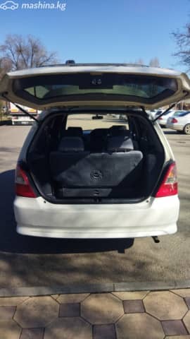 Honda Odyssey II 2.3 AT