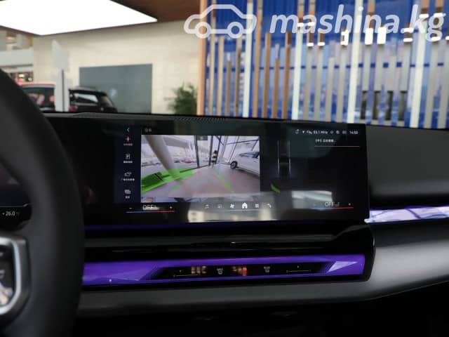 BMW i5 eDrive40 Electro AT
