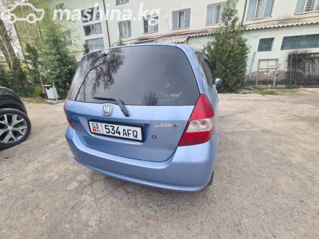 Honda Jazz I 1.3 MT