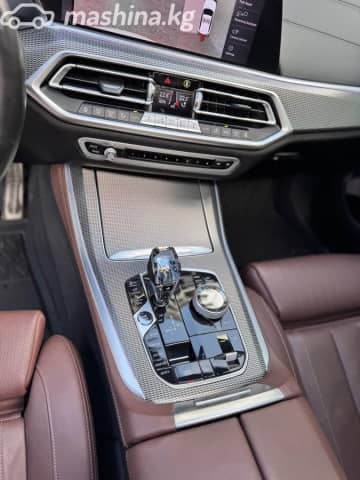 BMW X5 IV (G05/G18) 30d 3.0d AT 4WD