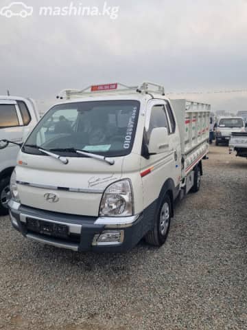Hyundai Porter