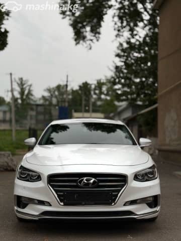 Hyundai Grandeur VI 3.0 AT